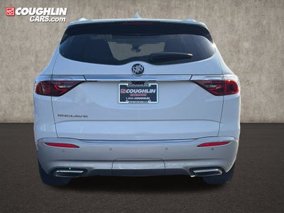 2022 Buick Enclave Premium