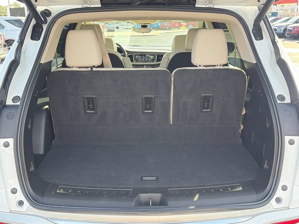 2022 Buick Enclave Premium