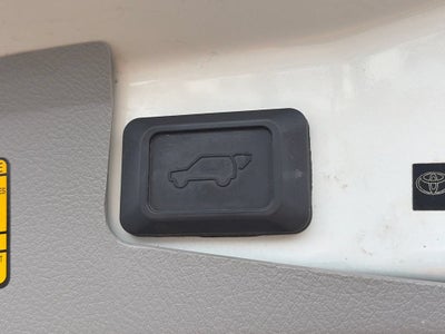 2013 Toyota Highlander Base