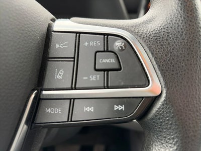 2020 Toyota Highlander L