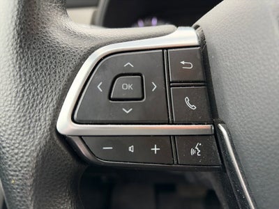 2020 Toyota Highlander L