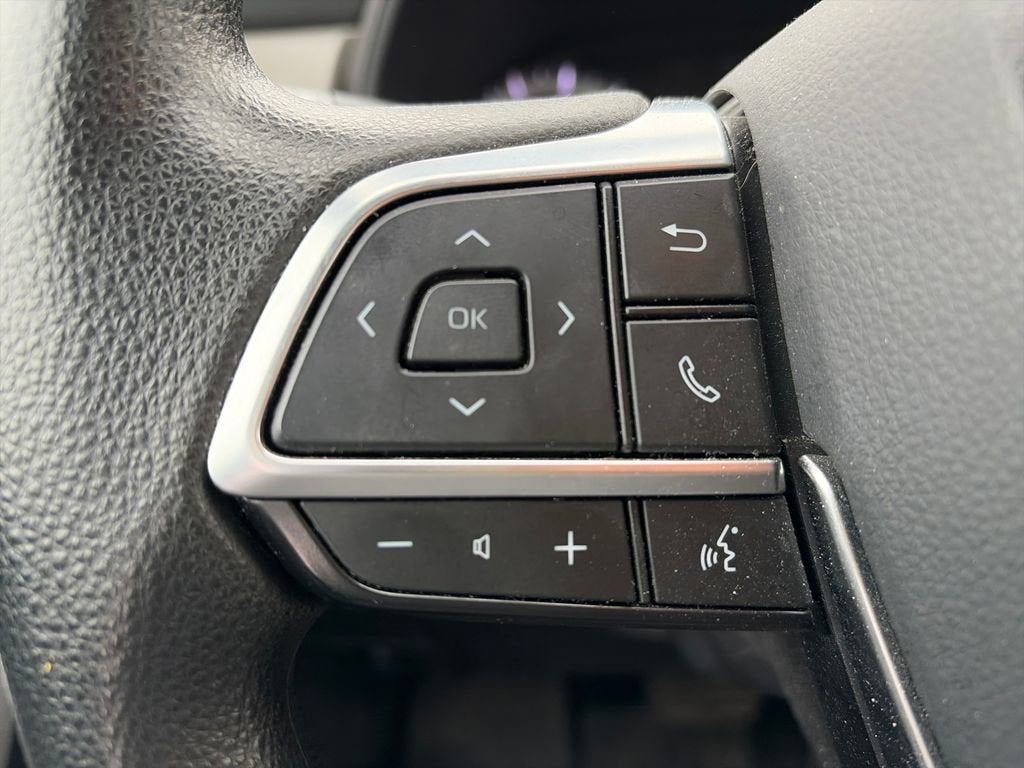 2020 Toyota Highlander L