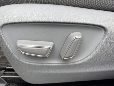 2020 Toyota Highlander L