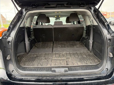 2020 Toyota Highlander L