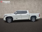 2025 Toyota Tundra 4WD 1794 Edition Hybrid