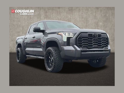 2024 Toyota Tundra 4WD Limited