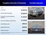 2024 Toyota Tundra 4WD Limited