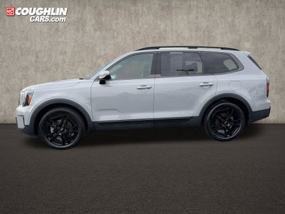 2024 Kia Telluride SX X-Line