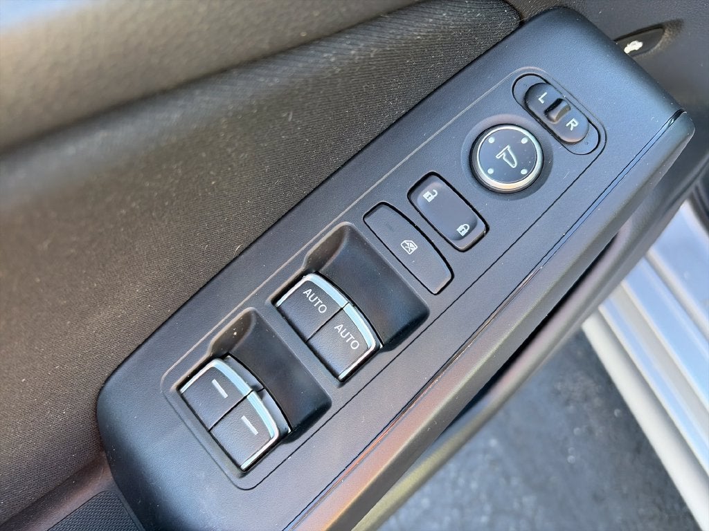 2022 Honda Civic Sedan EX