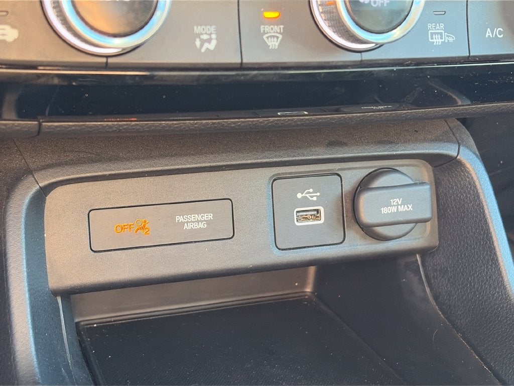 2022 Honda Civic Sedan EX