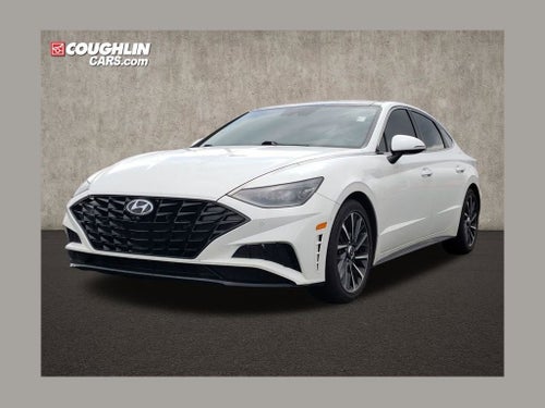 2022 Hyundai Sonata Limited