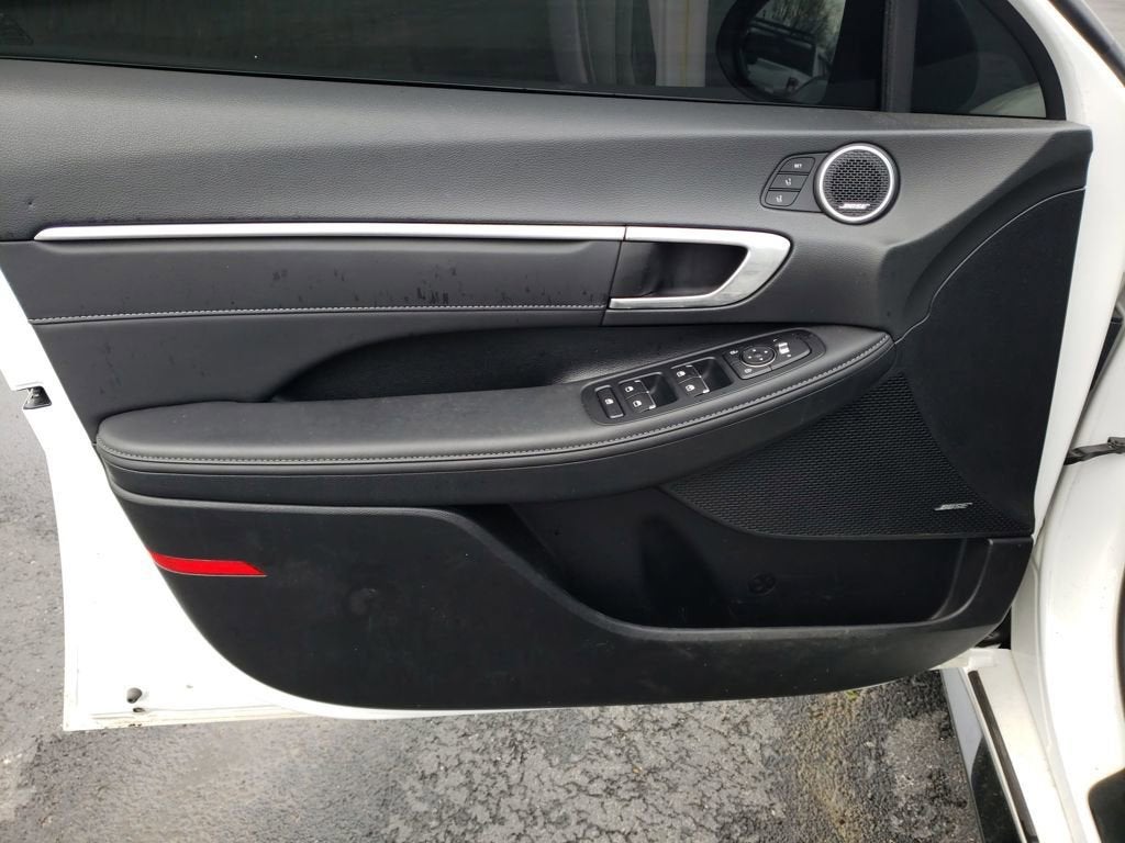 2022 Hyundai Sonata Limited