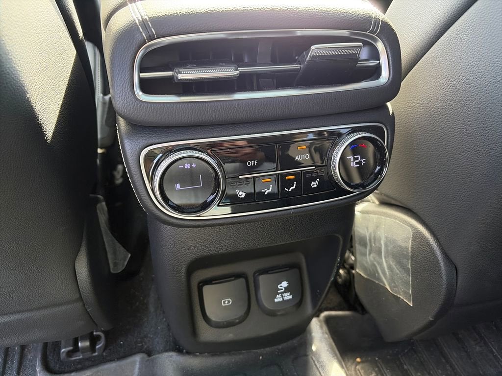 2021 Genesis GV80 Base