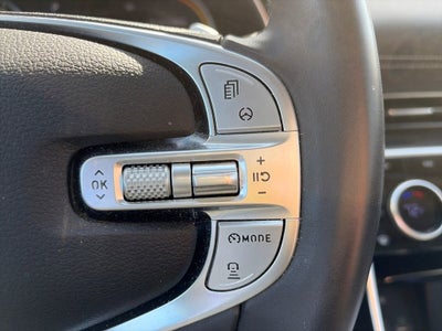 2021 Genesis GV80 Base