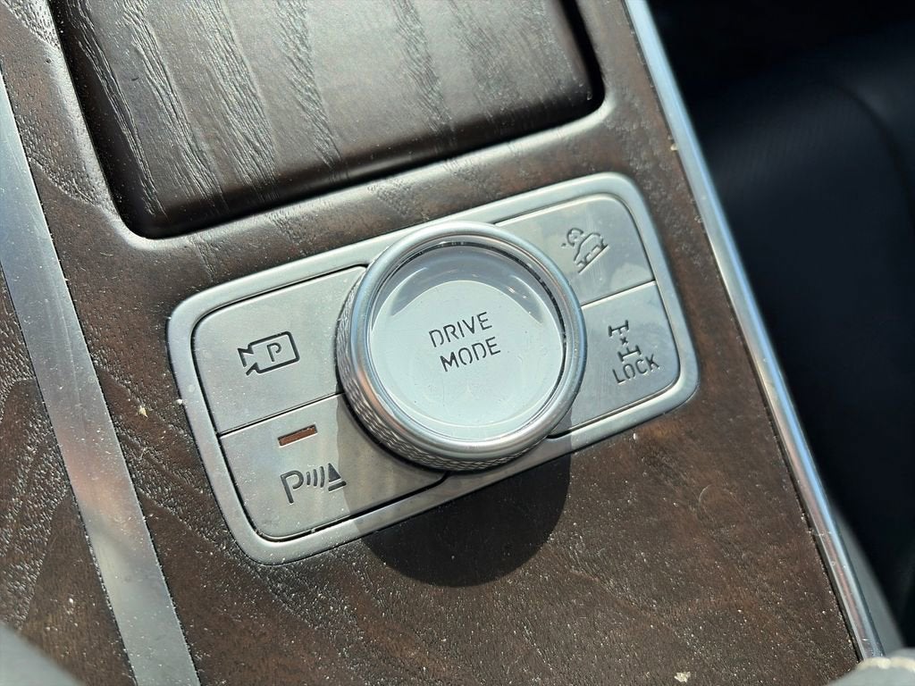 2021 Genesis GV80 Base