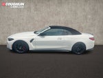 2023 BMW M4 Competition xDrive