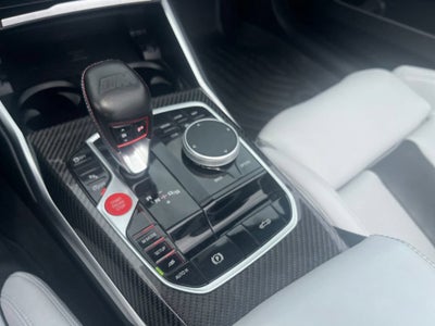 2023 BMW M4 Competition xDrive