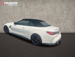 2023 BMW M4 Competition xDrive