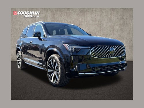 2026 Volvo XC90 Core