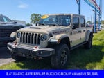 2020 Jeep Gladiator Mojave