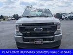 2021 Ford Super Duty F-250 SRW XL