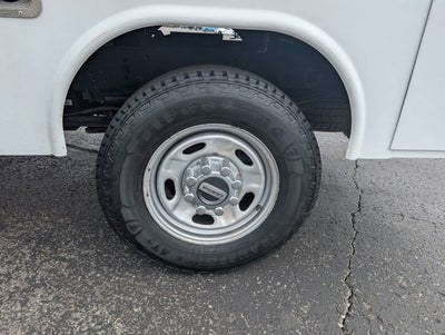 2021 Ford Super Duty F-250 SRW XL