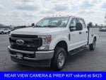 2021 Ford Super Duty F-250 SRW XL