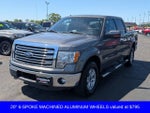 2013 Ford F-150 XL