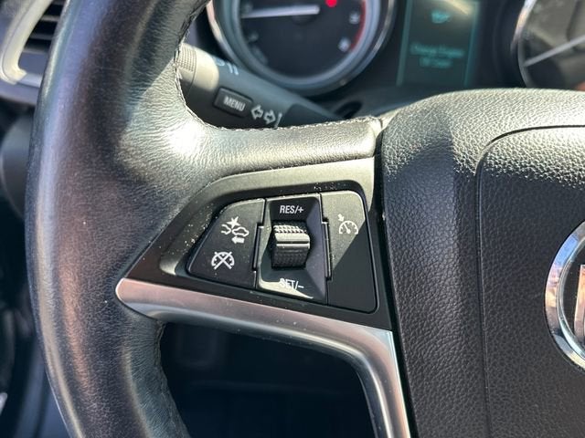 2014 Buick Verano Leather Group