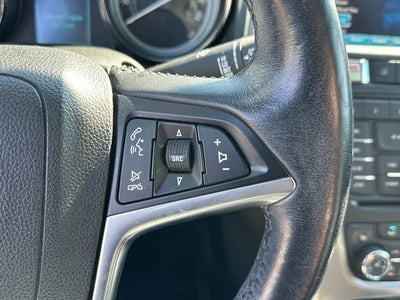 2014 Buick Verano Leather Group