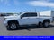 2021 Chevrolet Silverado 2500 HD Work Truck