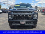 2020 Chevrolet Silverado 2500 HD Custom