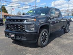 2020 Chevrolet Silverado 2500 HD Custom
