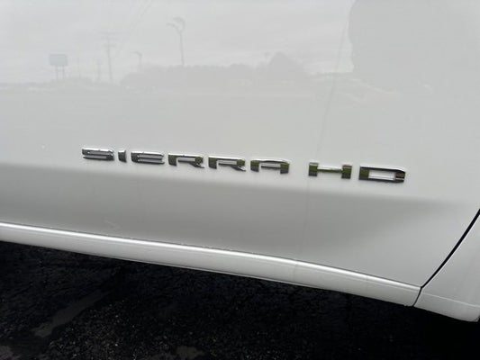 2024 GMC Sierra 2500 HD SLE in Columbus, OH - Coughlin Automotive