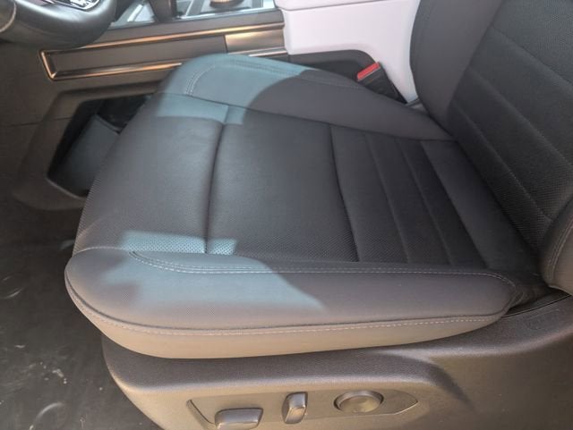 2024 GMC HUMMER EV SUV 2X