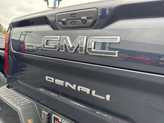 2024 GMC Sierra 2500 HD Denali Ultimate in Columbus, OH - Coughlin Automotive