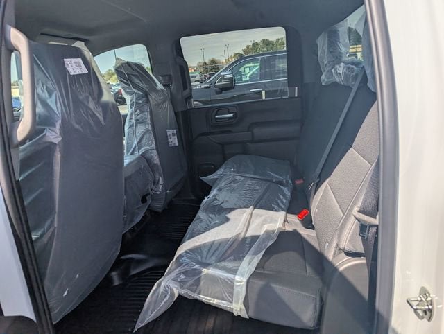 2026 GMC Sierra 3500 HD Pro DRW