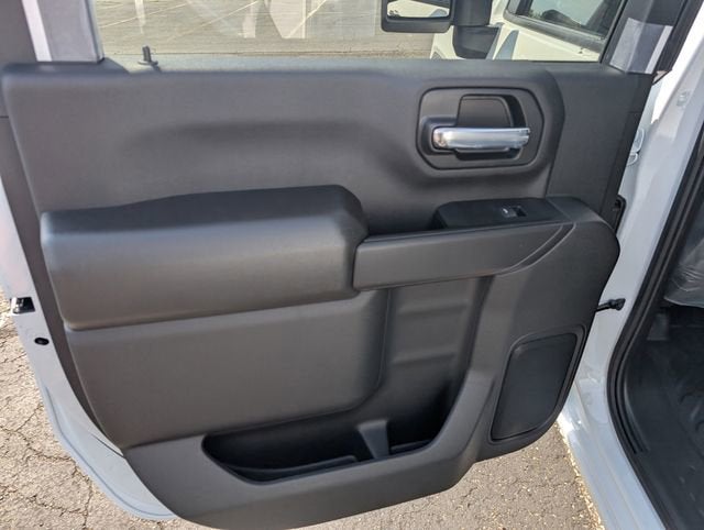 2026 GMC Sierra 3500 HD Pro DRW