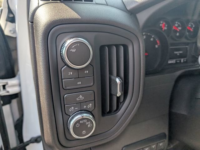 2026 GMC Sierra 3500 HD Pro DRW
