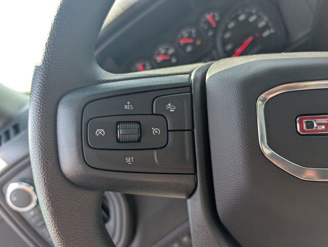 2026 GMC Sierra 3500 HD Pro DRW