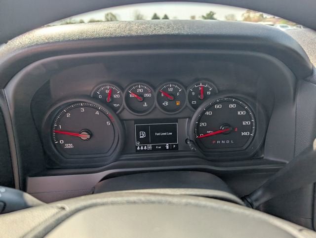2026 GMC Sierra 3500 HD Pro DRW