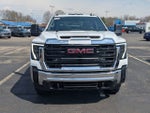 2026 GMC Sierra 3500 HD Pro DRW