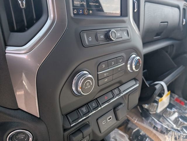2026 GMC Sierra 3500 HD Pro DRW