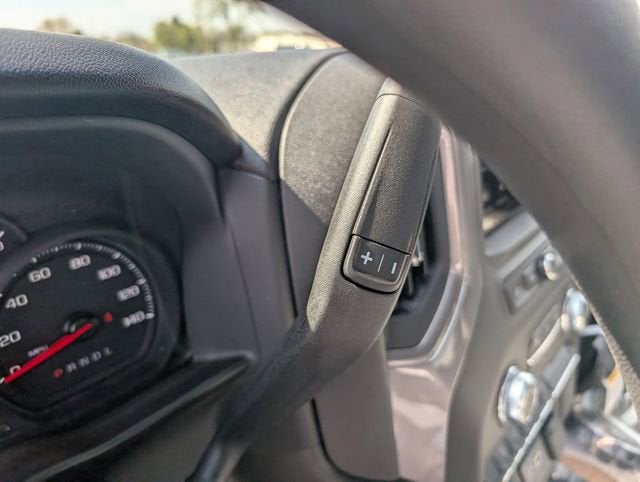 2026 GMC Sierra 3500 HD Pro DRW