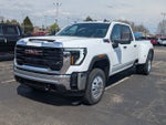 2026 GMC Sierra 3500 HD Pro DRW