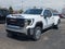 2026 GMC Sierra 3500 HD Pro DRW