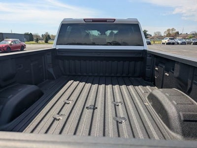 2026 GMC Sierra 3500 HD Pro DRW