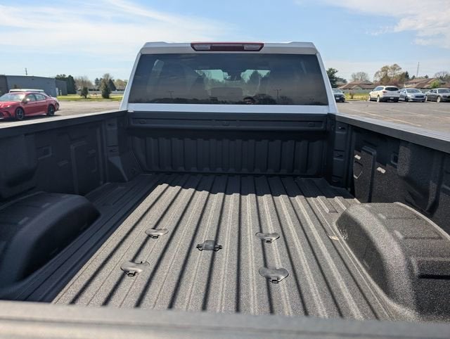 2026 GMC Sierra 3500 HD Pro DRW