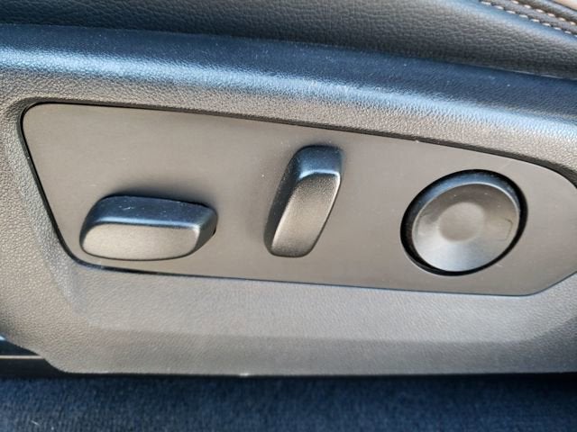 2023 GMC Canyon Denali