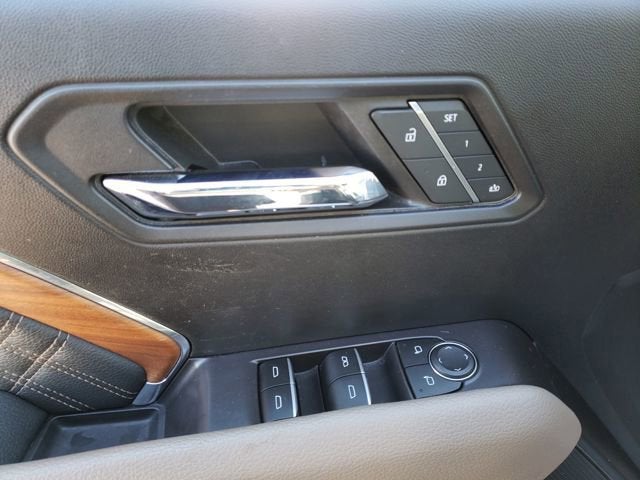 2023 GMC Canyon Denali